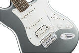 กีต้าร์ไฟฟ้า Squier Affinity Stratocaster HSS