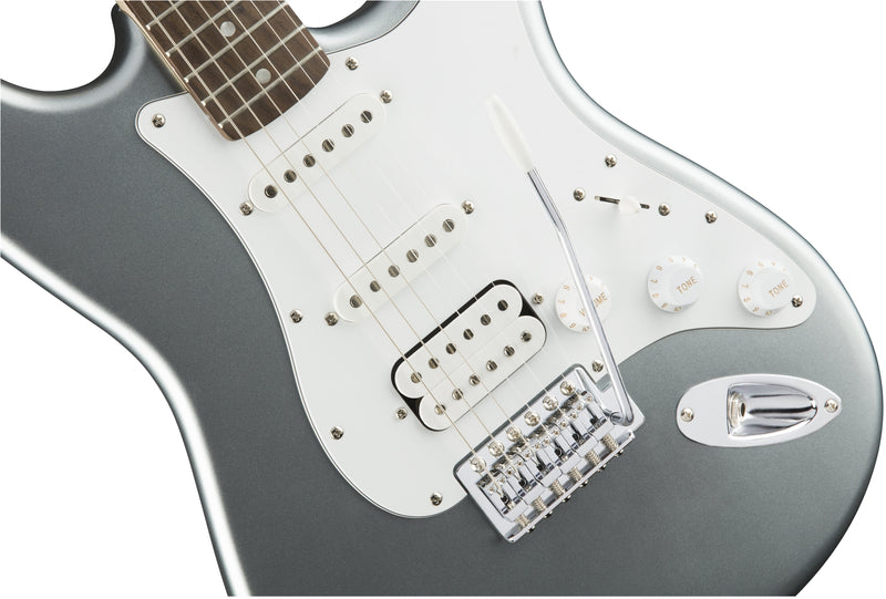 กีต้าร์ไฟฟ้า Squier Affinity Stratocaster HSS