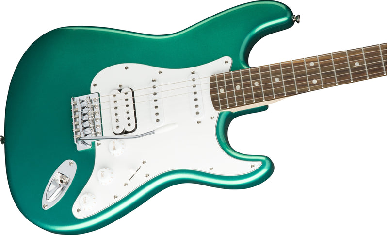 กีต้าร์ไฟฟ้า Squier Affinity Stratocaster HSS