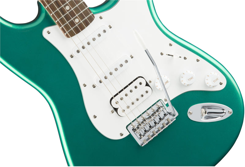 กีต้าร์ไฟฟ้า Squier Affinity Stratocaster HSS