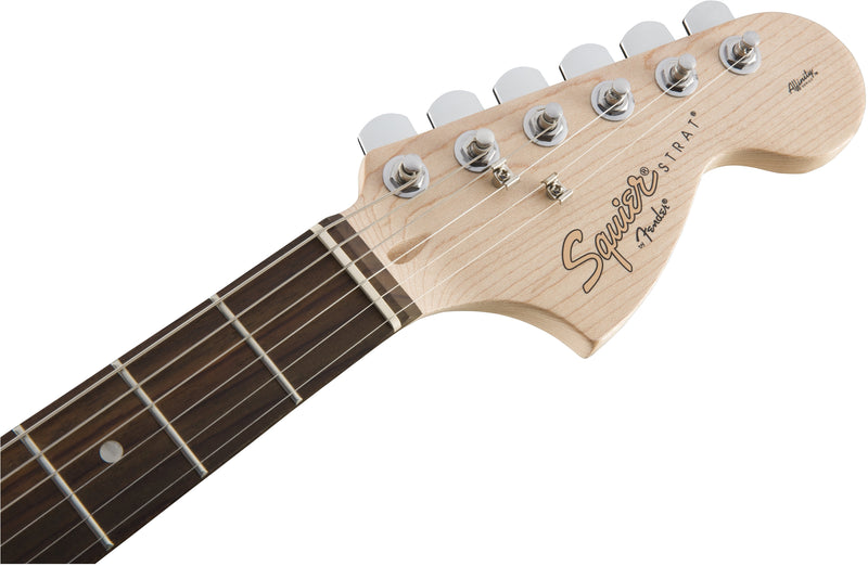 กีต้าร์ไฟฟ้า Squier Affinity Stratocaster HSS