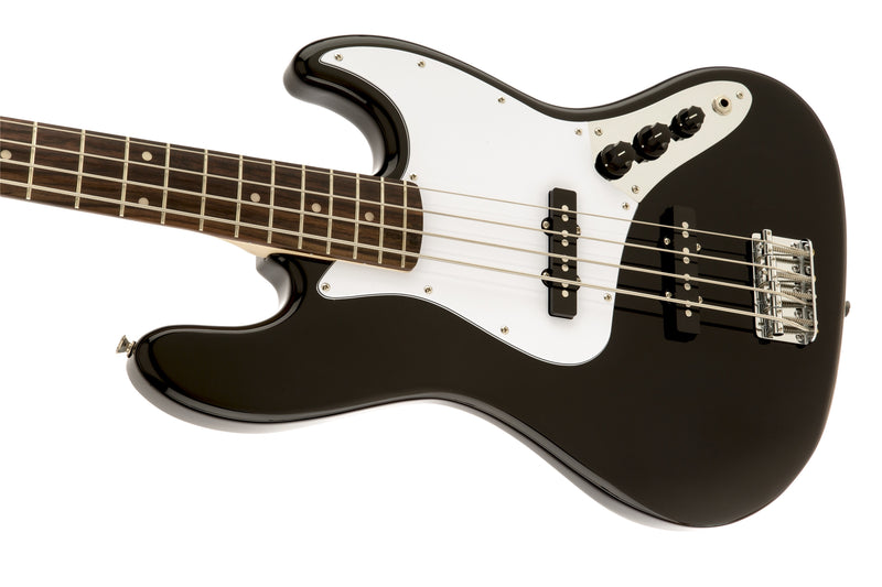 เบสไฟฟ้า Squier Affinity Jazz Bass