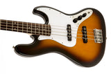 เบสไฟฟ้า Squier Affinity Jazz Bass