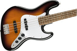 เบสไฟฟ้า Squier Affinity Jazz Bass