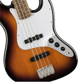 เบสไฟฟ้า Squier Affinity Jazz Bass