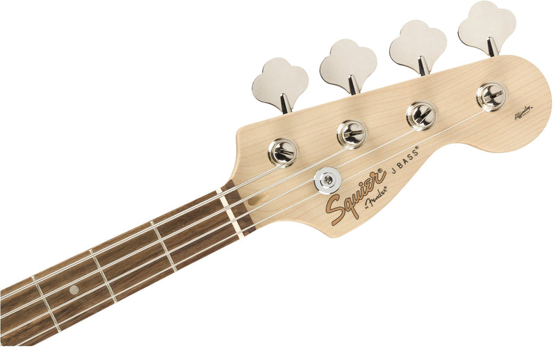 เบสไฟฟ้า Squier Affinity Jazz Bass