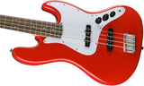 เบสไฟฟ้า Squier Affinity Jazz Bass