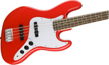 เบสไฟฟ้า Squier Affinity Jazz Bass