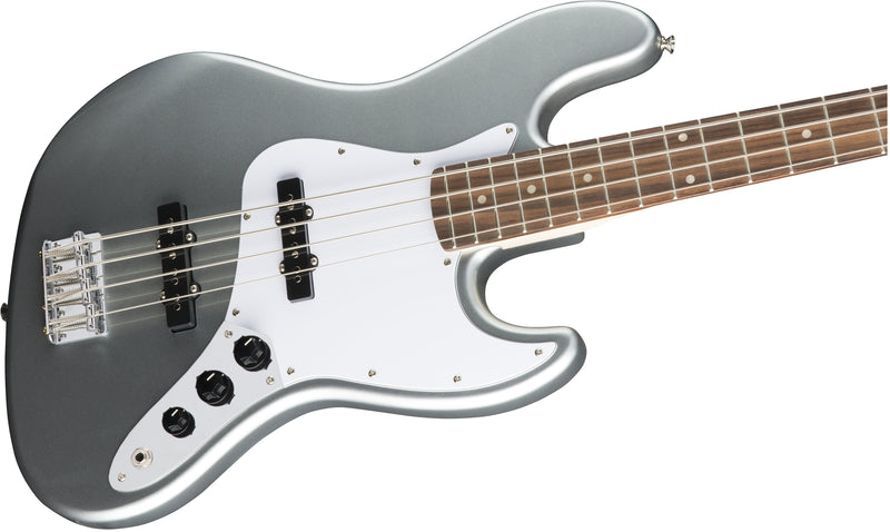 เบสไฟฟ้า Squier Affinity Jazz Bass