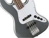 เบสไฟฟ้า Squier Affinity Jazz Bass