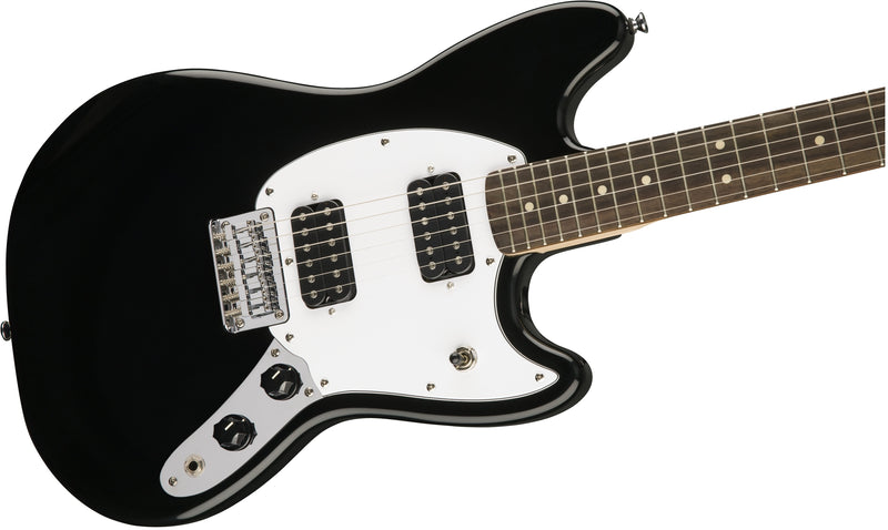 กีต้าร์ไฟฟ้า SQUIER BULLET MUSTANG HH