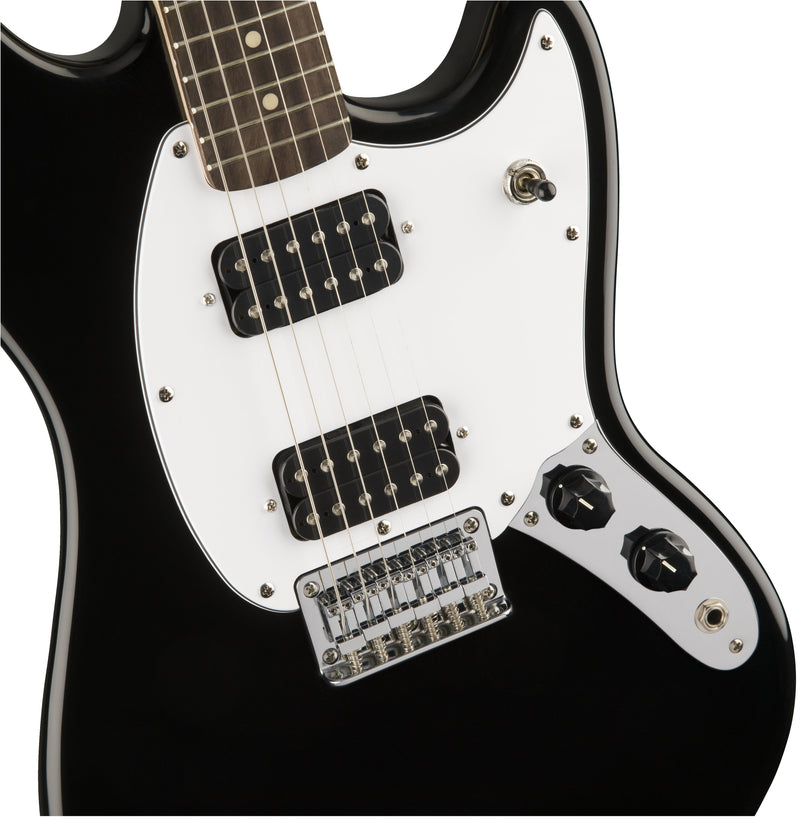 กีต้าร์ไฟฟ้า SQUIER BULLET MUSTANG HH