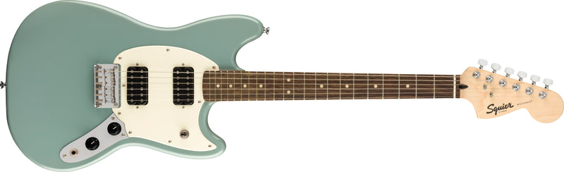 กีต้าร์ไฟฟ้า SQUIER BULLET MUSTANG HH