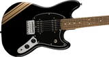 กีต้าร์ไฟฟ้า Squier FSR Bullet Competition Mustang HH Black