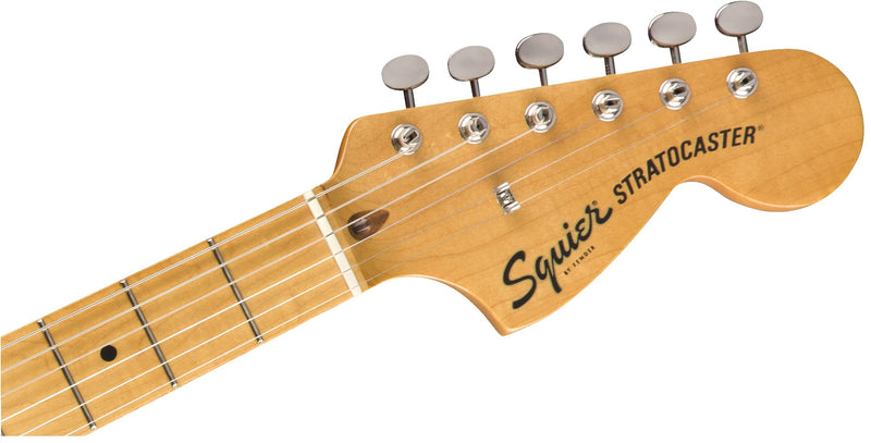 กีต้าร์ไฟฟ้า SQUIER CLASSIC VIBE '70S STRATOCASTER HSS