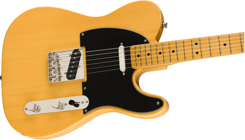 กีต้าร์ไฟฟ้า SQUIER CLASSIC VIBE '50S TELECASTER