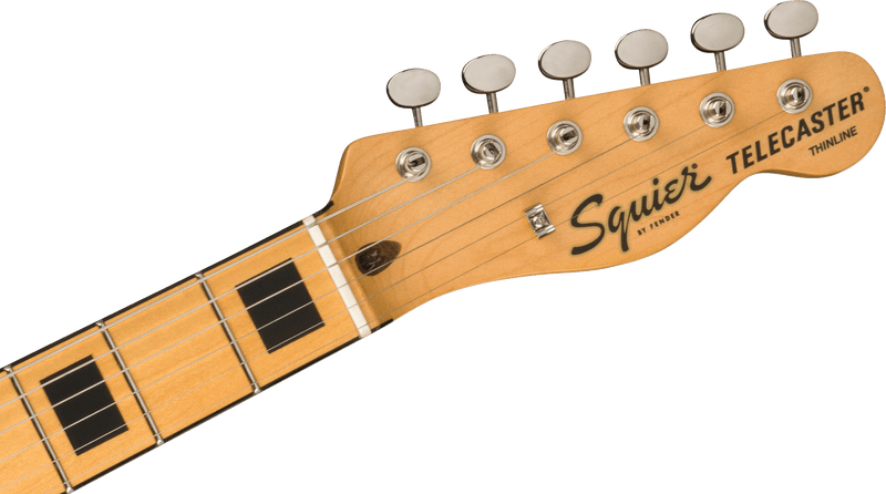 กีต้าร์ไฟฟ้า Squier FSR Classic Vibe '70s Telecaster Thinline