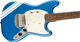 กีต้าร์ไฟฟ้า Squier FSR Classic Vibe '60s Competition Mustang Lake Placid Blue