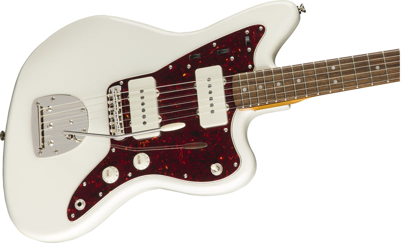 กีต้าร์ไฟฟ้า SQUIER CLASSIC VIBE '60S JAZZMASTER