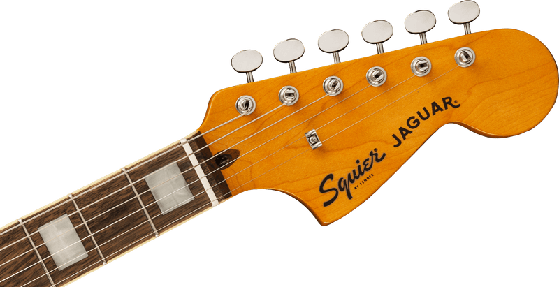 กีต้าร์ไฟฟ้า Squier FSR Classic Vibe '70s Jaguar