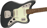 กีต้าร์ไฟฟ้า Squier FSR Classic Vibe '60s Jaguar Charcoal Frost Metallic