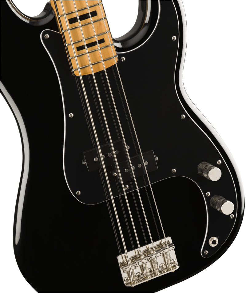 เบสไฟฟ้า SQUIER CLASSIC VIBE '70S PRECISION BASS