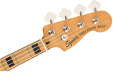 เบสไฟฟ้า SQUIER CLASSIC VIBE '70S PRECISION BASS