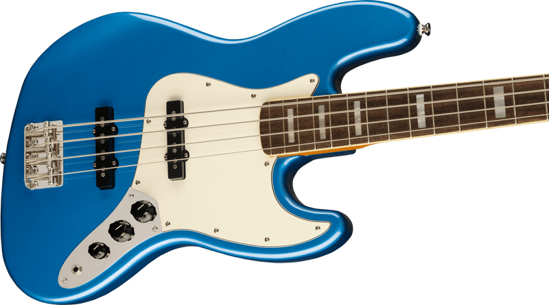 เบสไฟฟ้า Squier FSR Classic Vibe Late '60s Jazz Bass