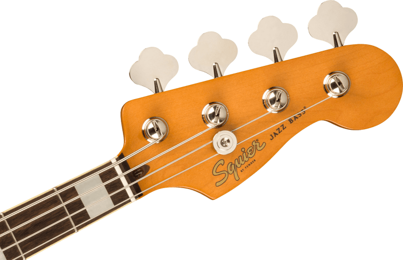 เบสไฟฟ้า Squier FSR Classic Vibe Late '60s Jazz Bass