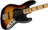 เบสไฟฟ้า SQUIER CLASSIC VIBE '70S JAZZ BASS