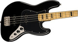 เบสไฟฟ้า SQUIER CLASSIC VIBE '70S JAZZ BASS