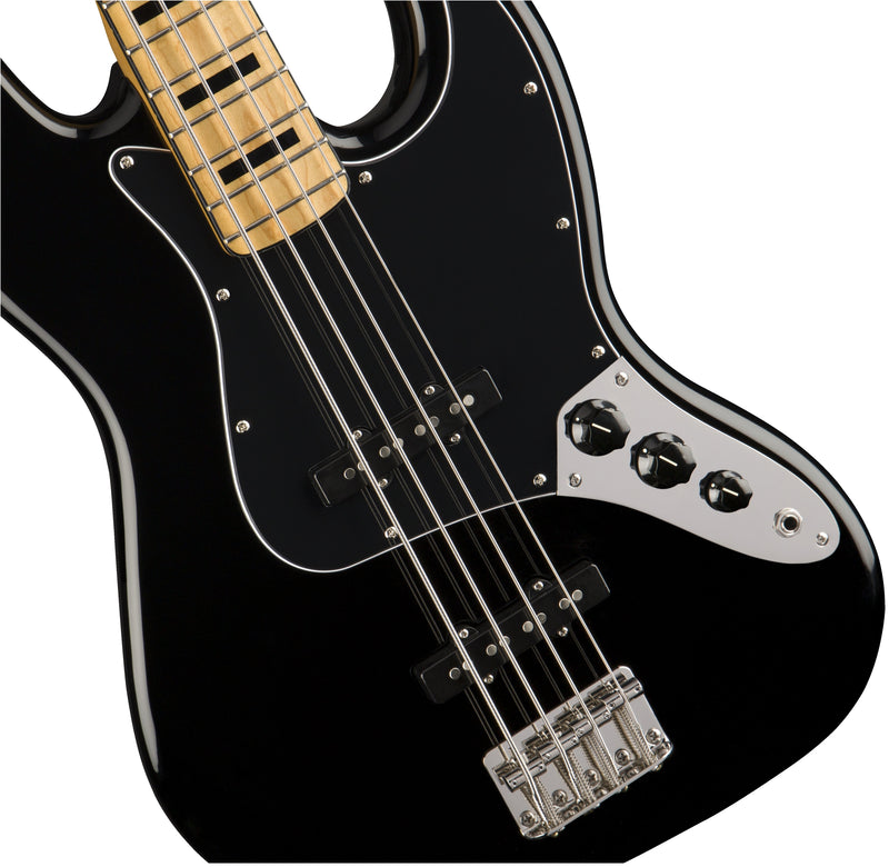 เบสไฟฟ้า SQUIER CLASSIC VIBE '70S JAZZ BASS