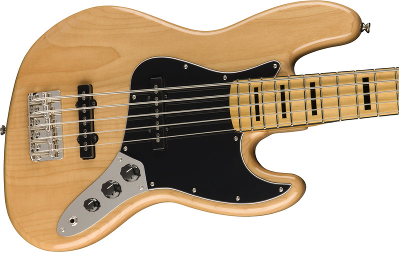 เบสไฟฟ้า SQUIER CLASSIC VIBE '70S JAZZ BASS V