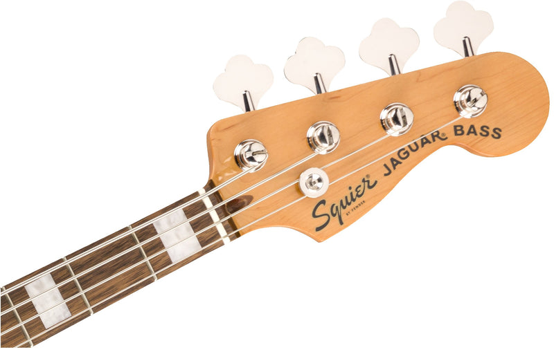 เบสไฟฟ้า SQUIER CLASSIC VIBE JAGUAR BASS