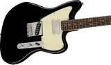 กีต้าร์ไฟฟ้า Squier FSR Paranormal Offset Telecaster SH Black