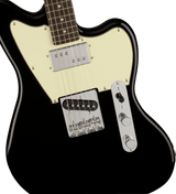 กีต้าร์ไฟฟ้า Squier FSR Paranormal Offset Telecaster SH Black