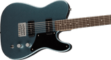 กีต้าร์ไฟฟ้า Squier FSR Paranormal Baritone Cabronita Telecaster Gunmetal Metallic