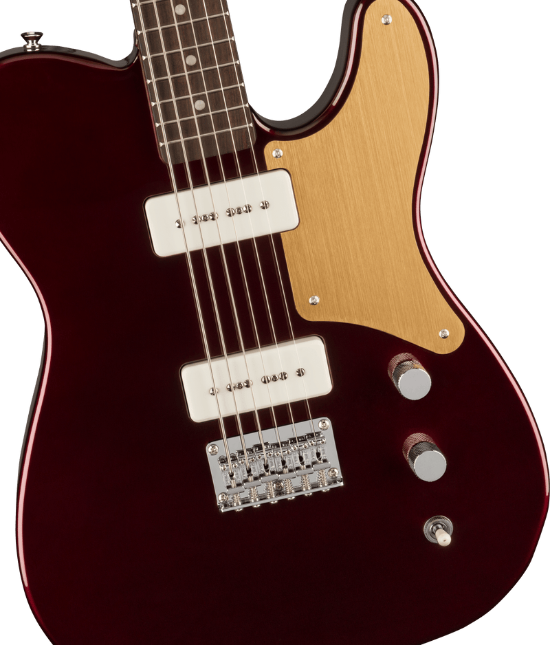 Squier FSR Paranormal Baritone Cabronita Telecaster