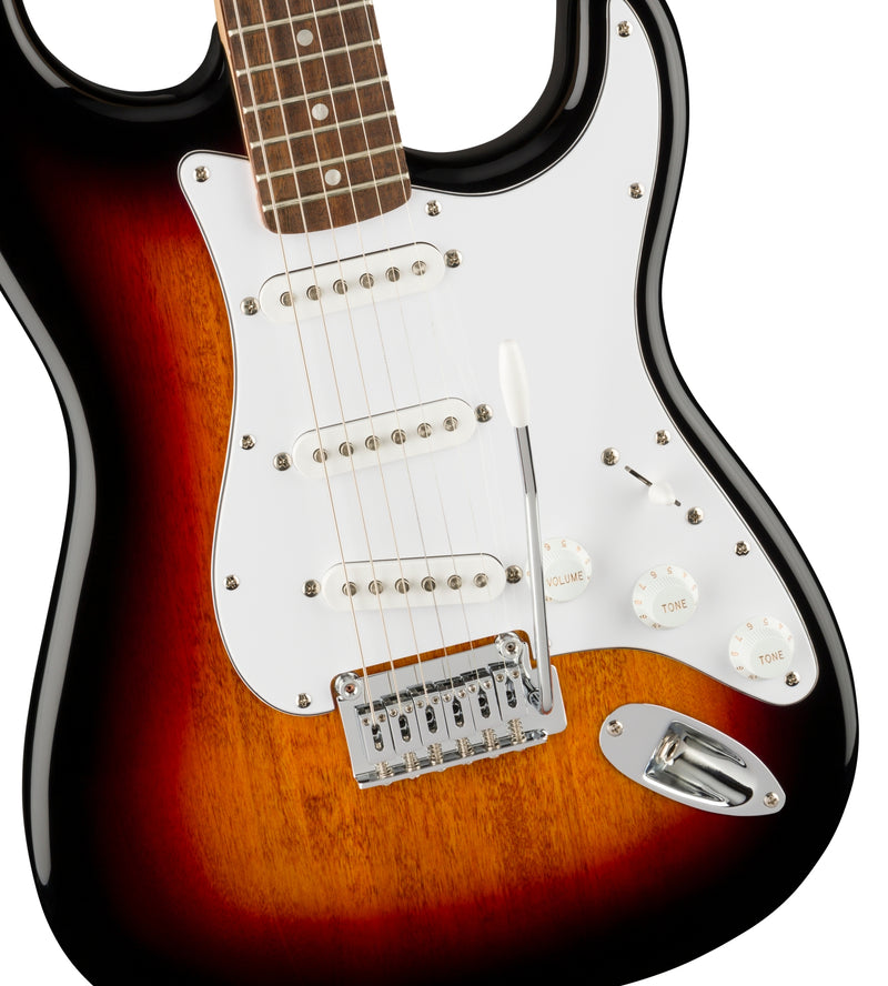 กีต้าร์ไฟฟ้า Squier Affinity Series Stratocaster