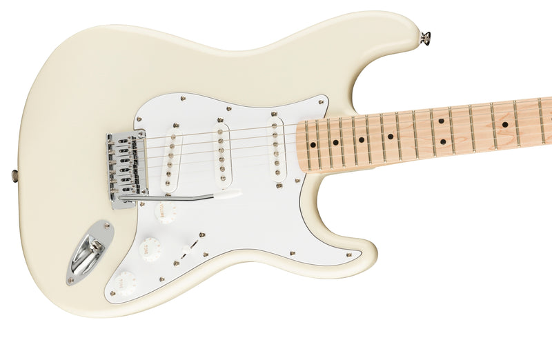 กีต้าร์ไฟฟ้า Squier Affinity Series Stratocaster