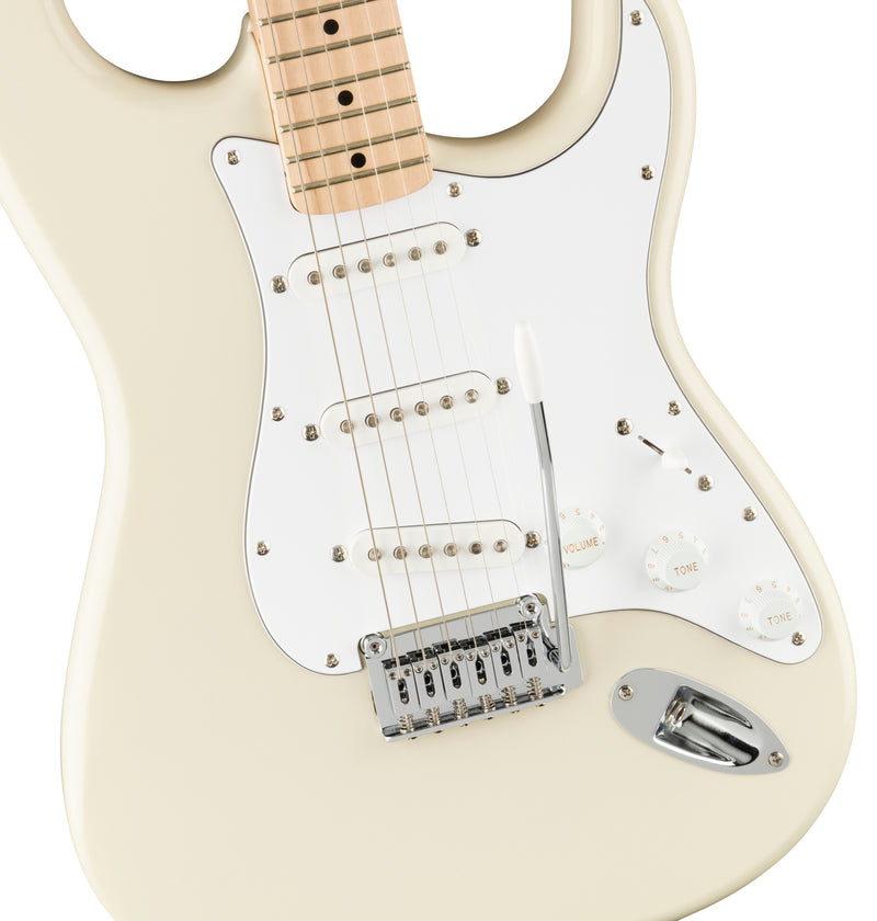 กีต้าร์ไฟฟ้า Squier Affinity Series Stratocaster