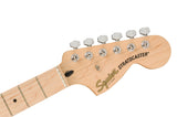 กีต้าร์ไฟฟ้า Squier Affinity Series Stratocaster