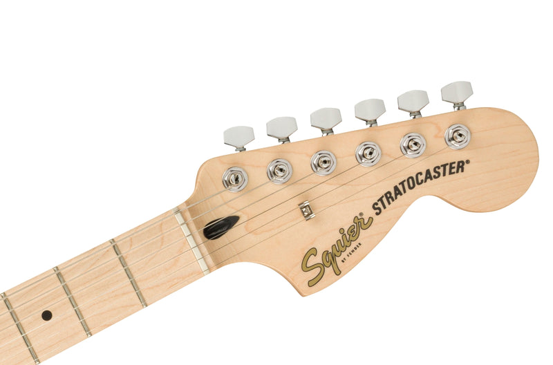 กีต้าร์ไฟฟ้า Squier Affinity Series Stratocaster