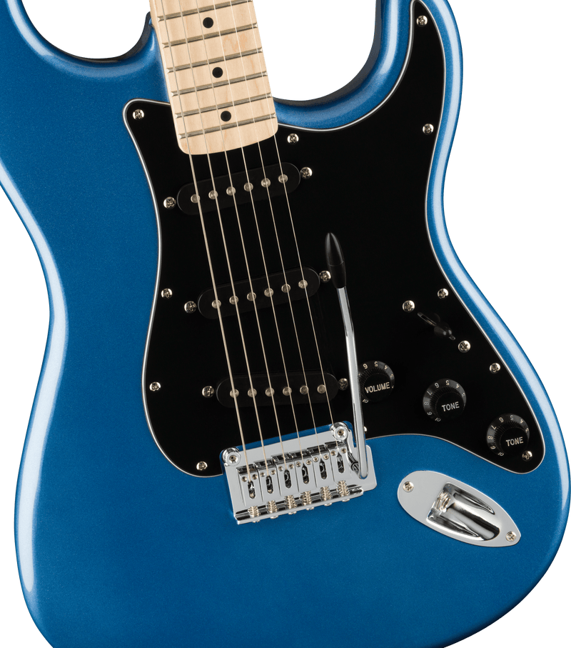 กีต้าร์ไฟฟ้า Squier Affinity Stratocaster