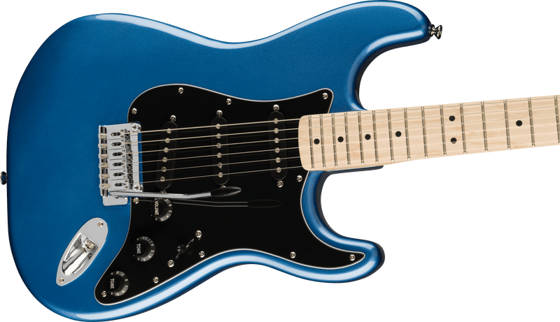 กีต้าร์ไฟฟ้า Squier Affinity Stratocaster