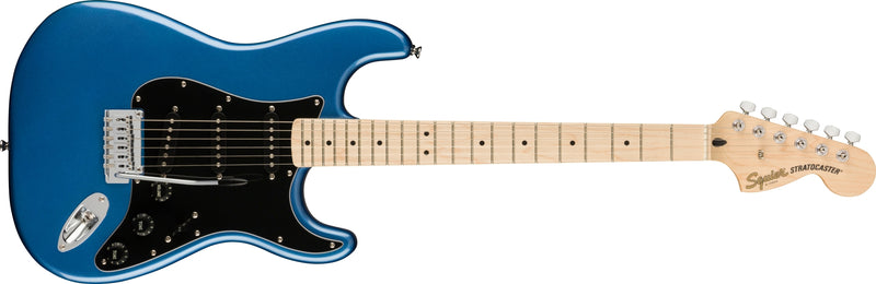 กีต้าร์ไฟฟ้า Squier Affinity Series Stratocaster