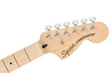 กีต้าร์ไฟฟ้า Squier Affinity Series Stratocaster