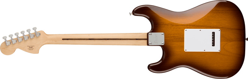 Squier FSR Affinity Series Stratocaster Honey Burst