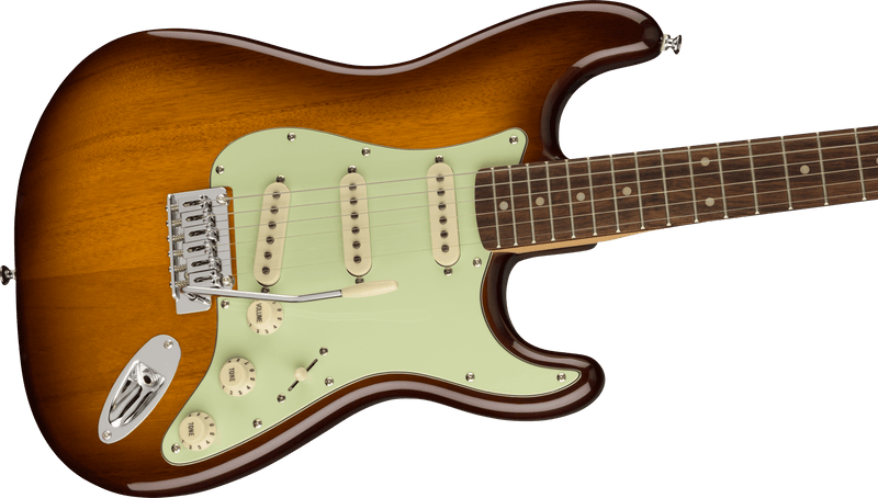 Squier FSR Affinity Series Stratocaster Honey Burst