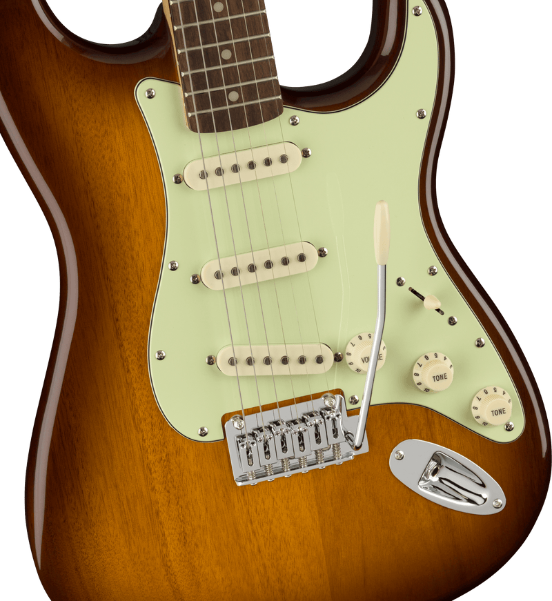 Squier FSR Affinity Series Stratocaster Honey Burst